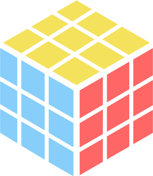 Rubik's Cube Image