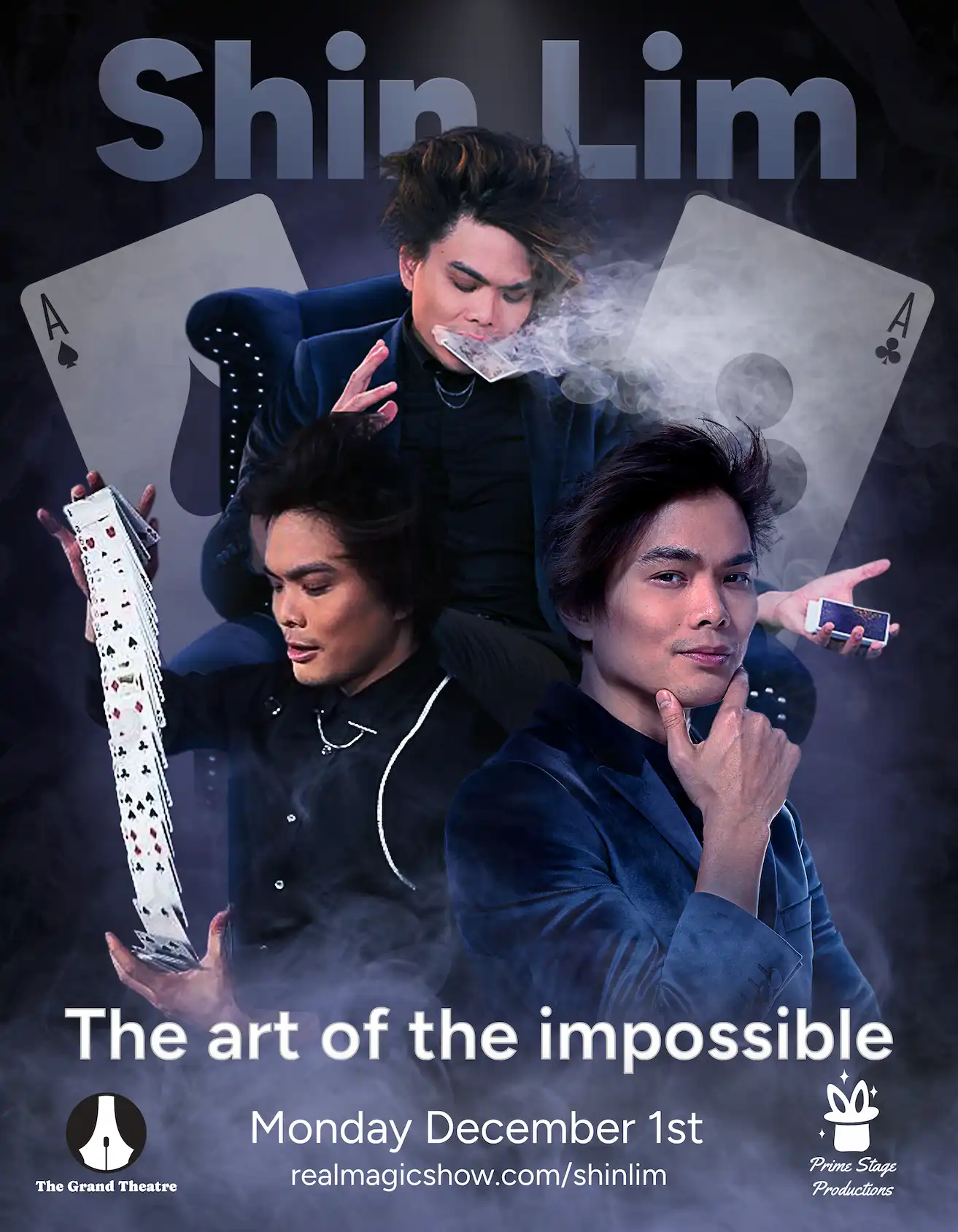 Shin Lim
