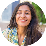 Aiyana Persona Image